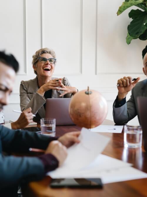 Constructora Paramount fi 3 2